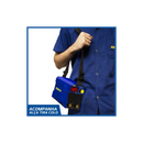 Inversora De Solda Eletrodo 120a Weld Vision Fusion