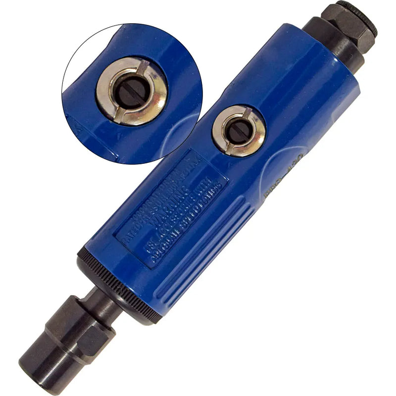 Mini Retífica Pro-430 Pdr 220