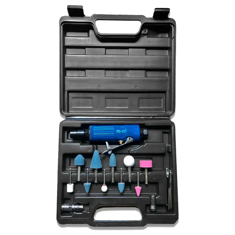 Mini Retífica Pro-430 Pdr 220