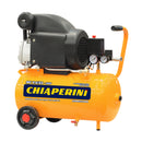Motocompressor Chiaperini 21L 2HP 220V MC7 7.6