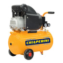 Motocompressor Chiaperini 21L 2HP 220V MC7 7.6