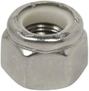 Porca Travante Alta 1/2 12 Fios-BSW ZB