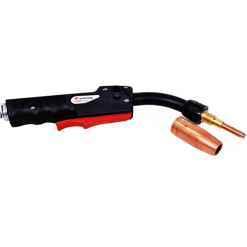 Tocha Mig/Mag SBME 235 5 Metros - Oximig